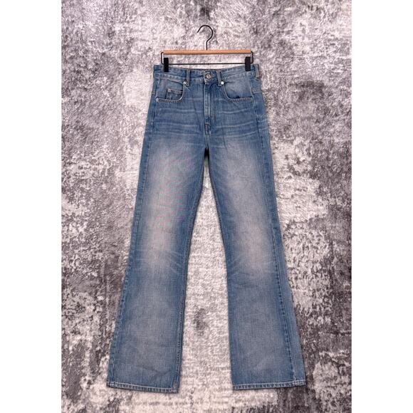 Isabel Marant Etoile Jeans 34 US Womens Belvira Trousers